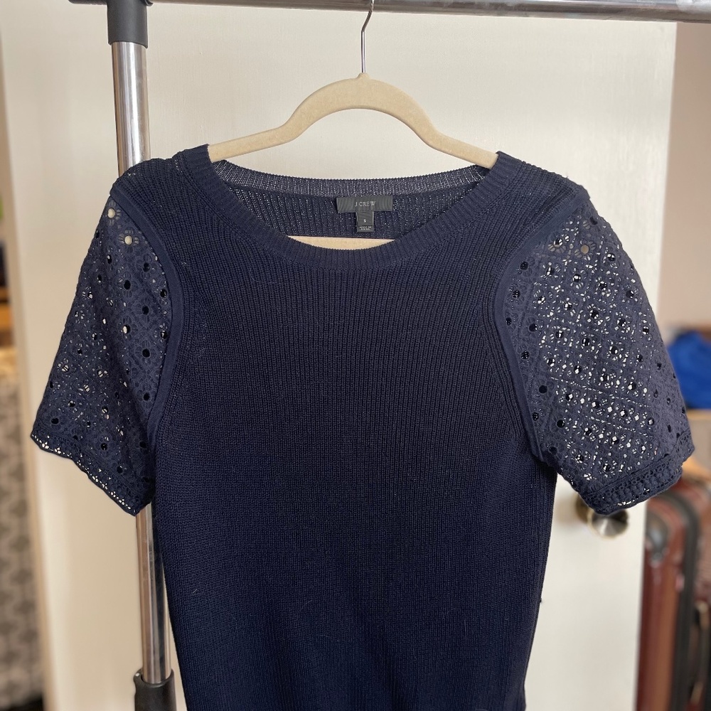 J. Crew Sweater